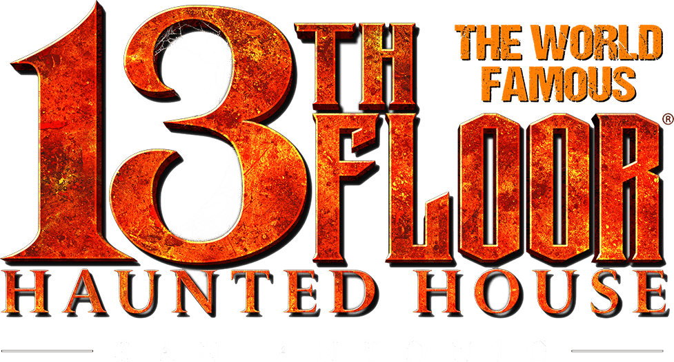 Home 13th Floor Haunted House San Antonio